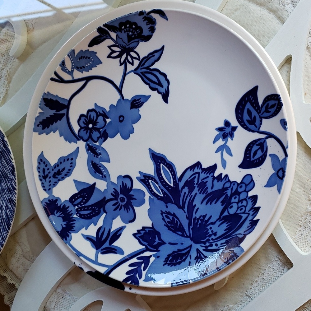 Royal Norfolk 10.5in plate
